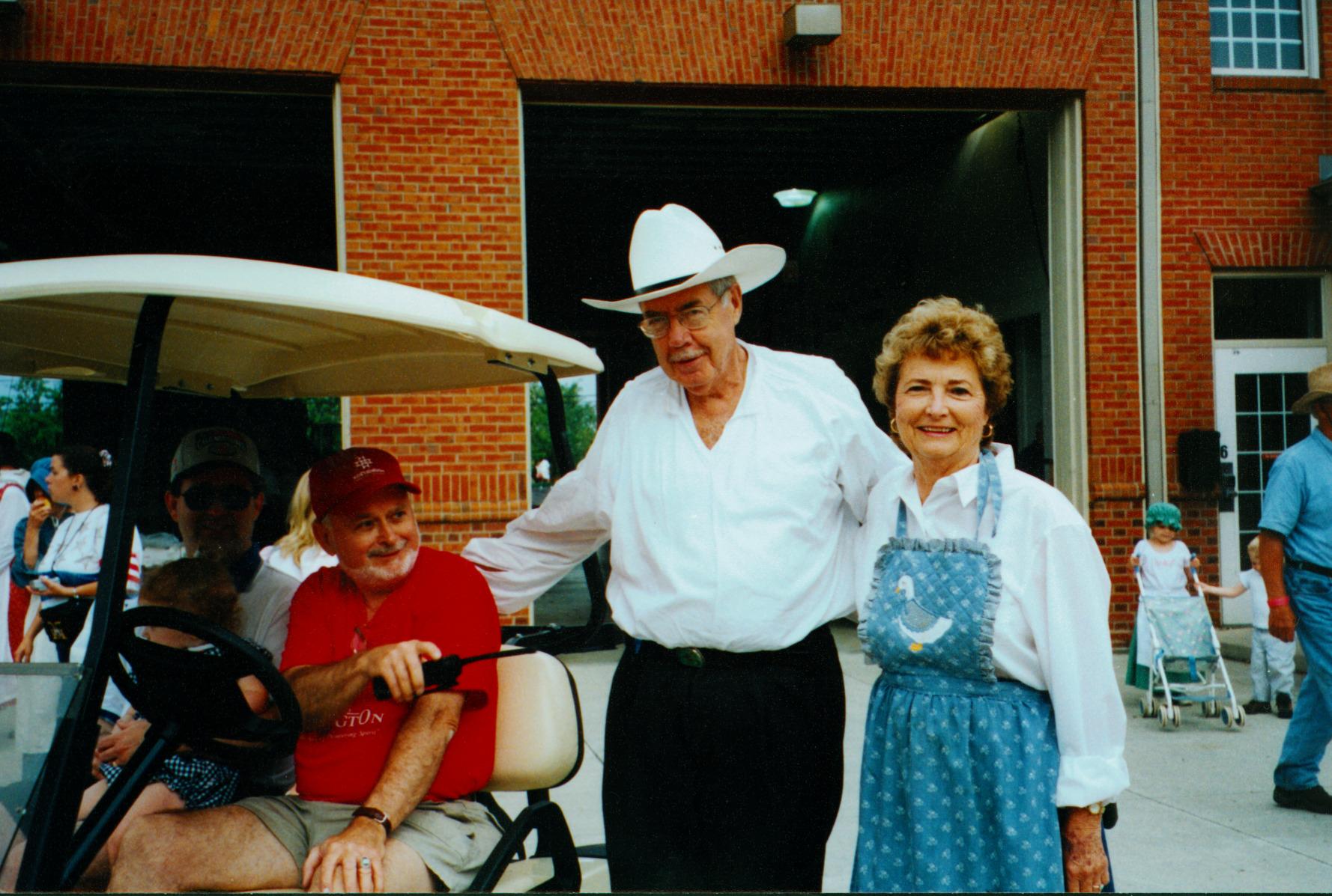 Worthington Bicentennial Homecoming Celebration