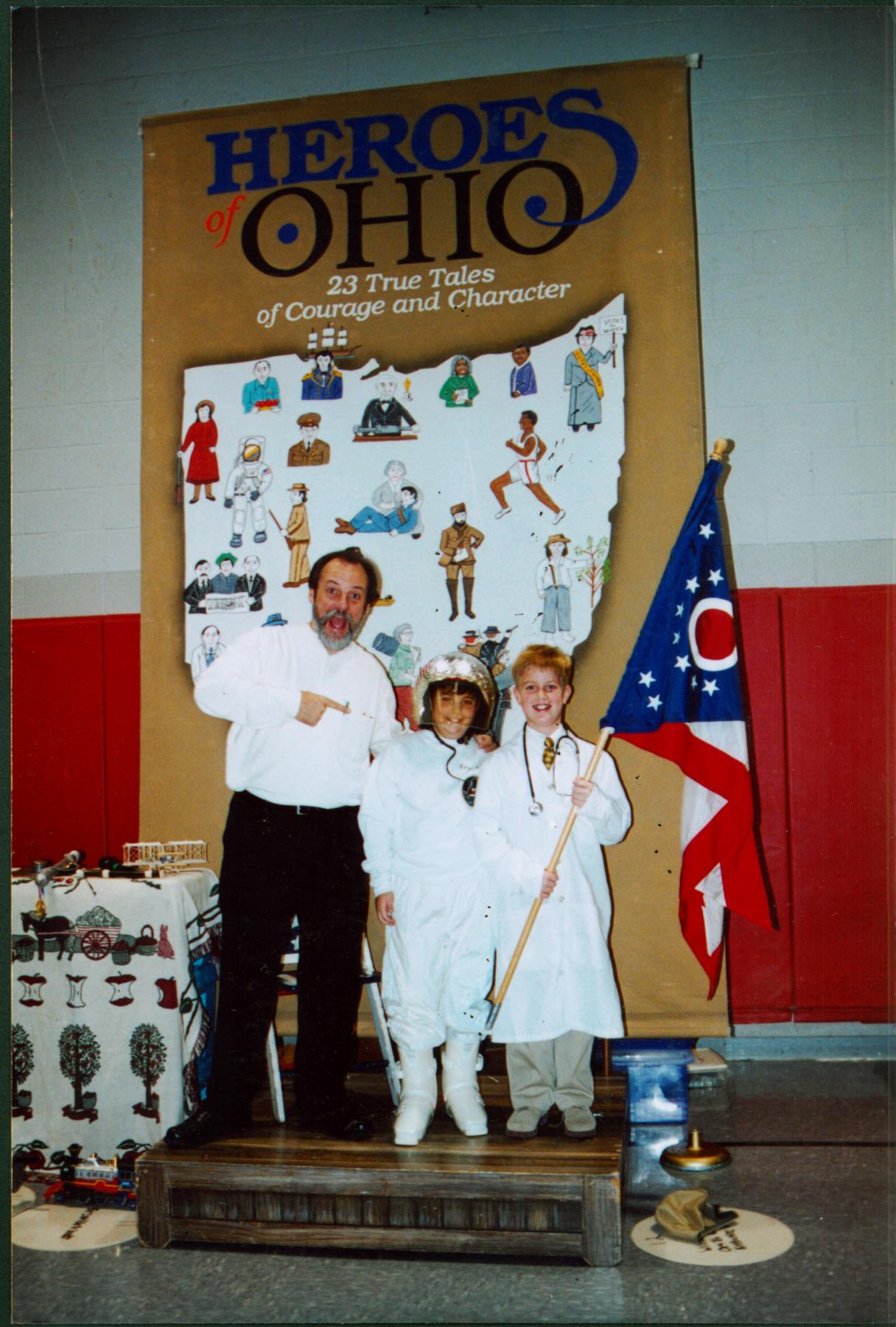 Worthington Estates School Bicentennial Celebration