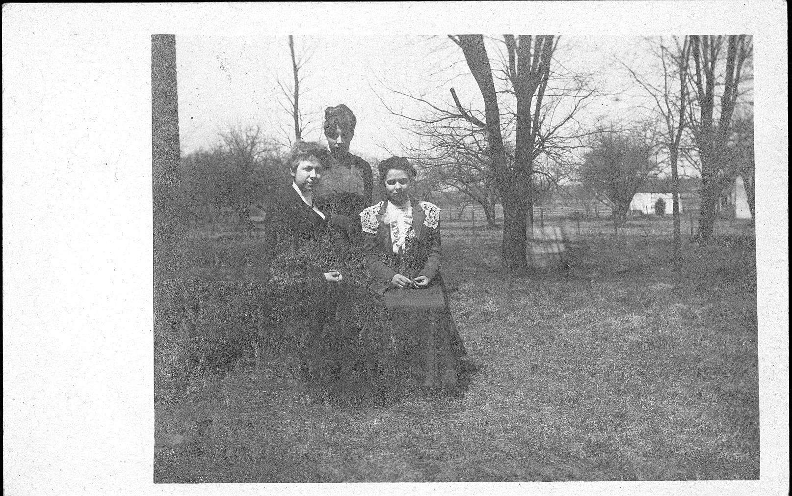 Worthington High School Faculty