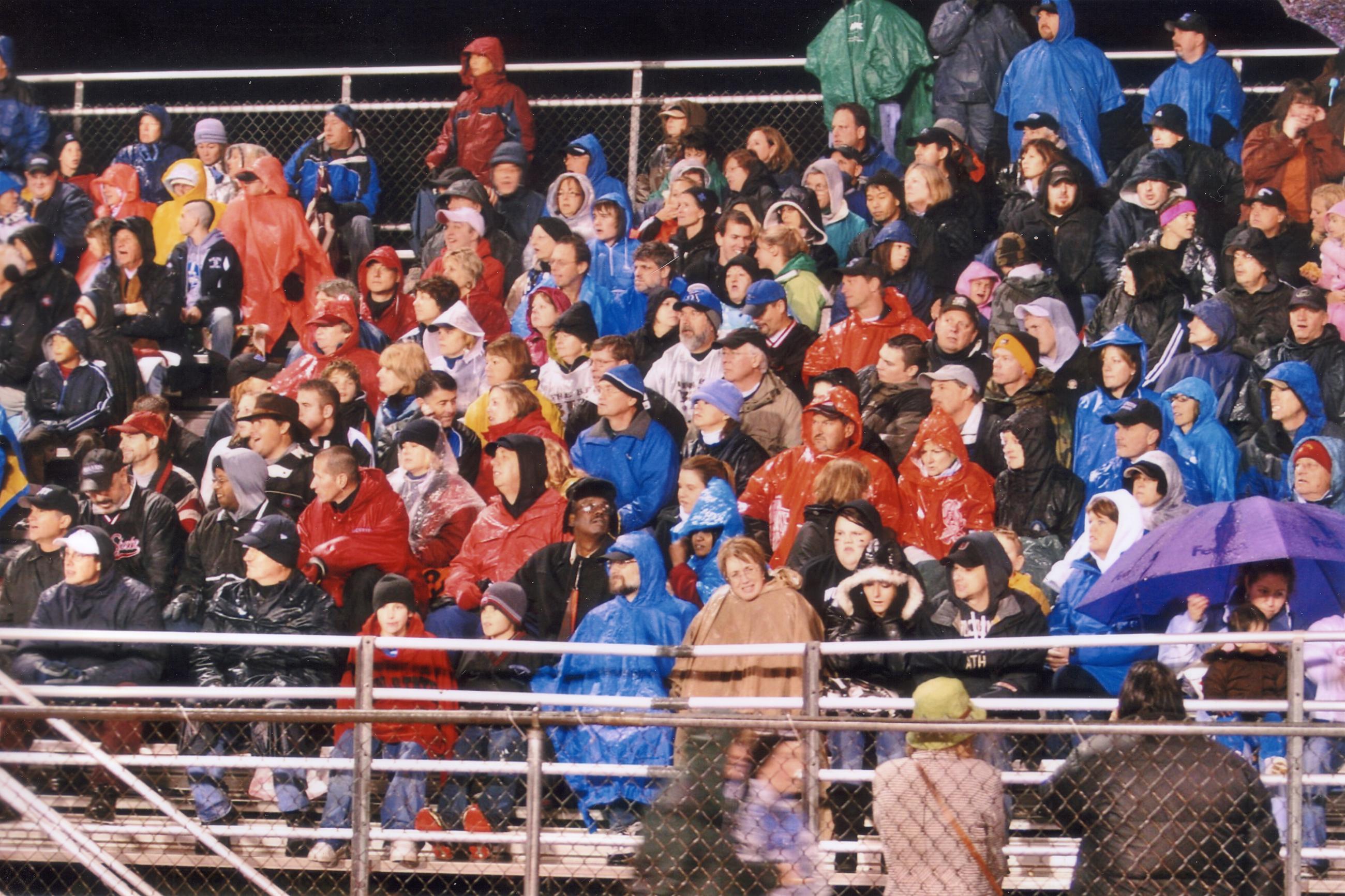 Worthington Kilbourne Fans