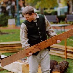 1803: A Living History