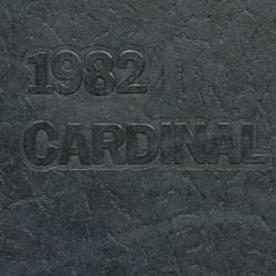 1982 Cardinal