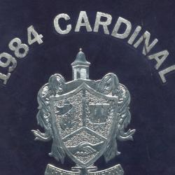 1984 Cardinal