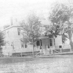 63 West Granville Road