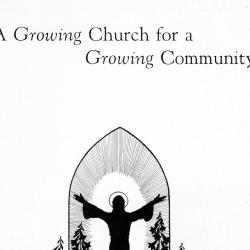 A Growing Church for a Growing Community
