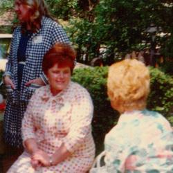 Activity Club Committee Members