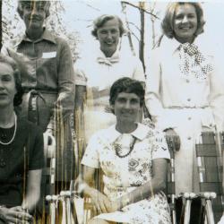 Activity Club New Members