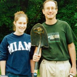 Annual Tree Planting
