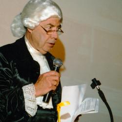 Bicentennial Heritage Ball