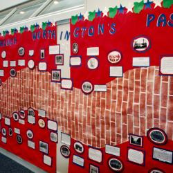 Bicentennial School Project