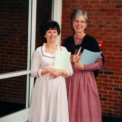 Bluffsview Bicentennial Arts Open House