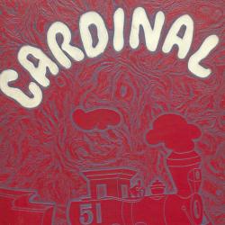 Cardinal 51