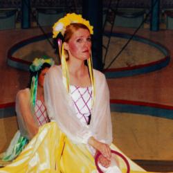 Children of the World Concert