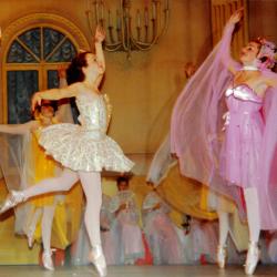 Cinderella Ballet