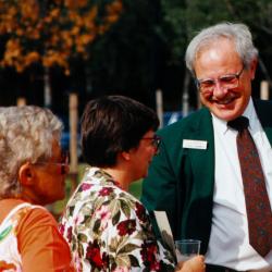 City Hall Dedication