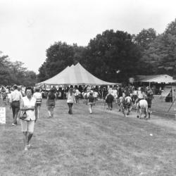 Colonial Hills Fourth of July