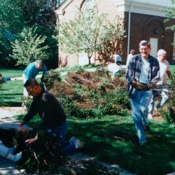 Community Service Day