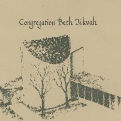 Congregation Beth Tikvah