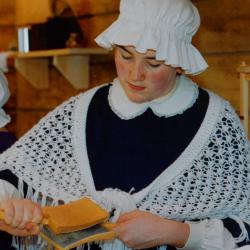 Craft Demonstration