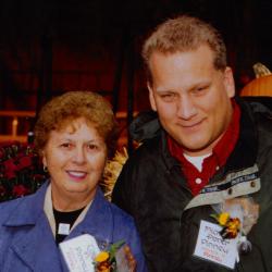 Descendents of Abner Pinney