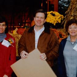 Descendents of Ezra Griswold