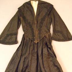 Dress of Eliza Snow