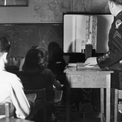 Driver's Education Class