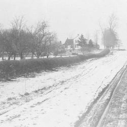 East Dublin Granville Road