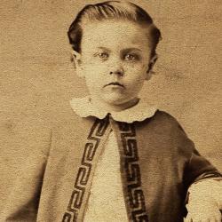 Edward Lyon Robinson