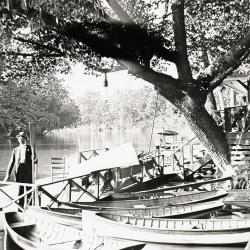 Edwin Viets Griswold