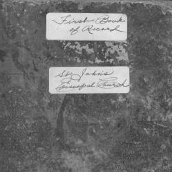 First Book of Record