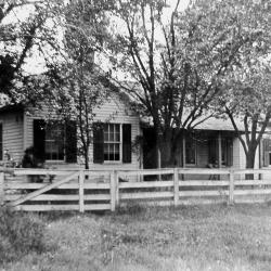 Formerly 695 Hartford Street