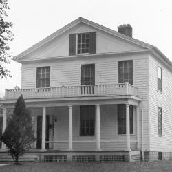 Formerly 799 Hartford Street