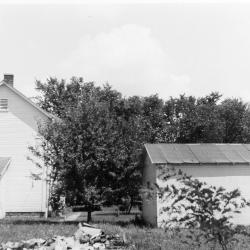 Formerly 799 Hartford Street