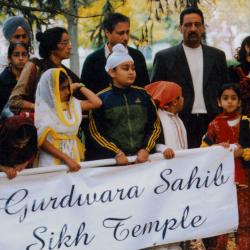 Founders Day Service of Thanksgiving