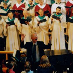 Founders Day Service of Thanksgiving