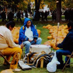 Founders Day Service of Thanksgiving