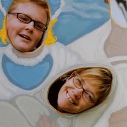 Founders Fashion Photo Keepsakes