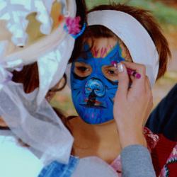 Founders Weekend 2003