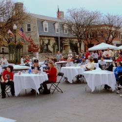 Founders Weekend 2003