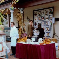 Founders Weekend 2003