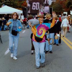 Founders Weekend 2003