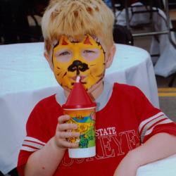 Founders Weekend 2003