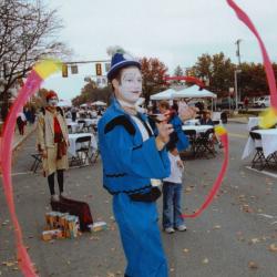 Founders Weekend 2003