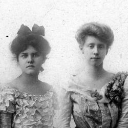 Group Portrait