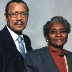 Herbert and Bertha McGee