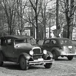 High Street at Village Green