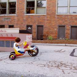 Homecoming Celebration