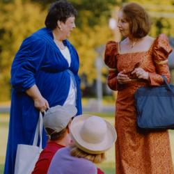 Homecoming Celebration