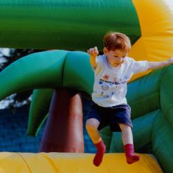 Homecoming Celebration